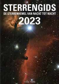 Sterrengids 2023