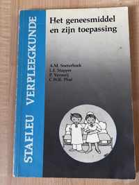 Geneesmiddel en zijn toepassing