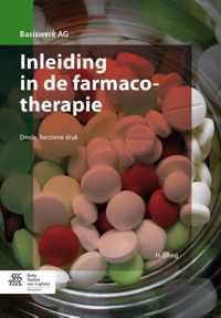 Inleiding in de farmacotherapie