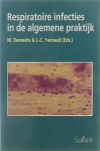 Respiratoire infecties in de algemene praktijk