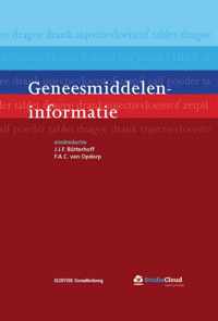 Geneesmiddeleninformatie