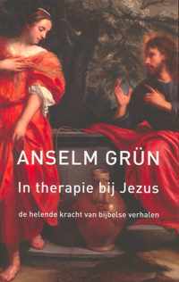 In therapie bij Jezus