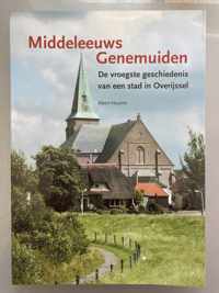 Middeleeuws Genemuiden