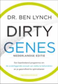 Dirty Genes Nederlandse editie