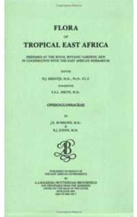 Flora of Tropical East Africa - Ophioglossaceae (2001)