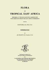 Flora of Tropical East Africa