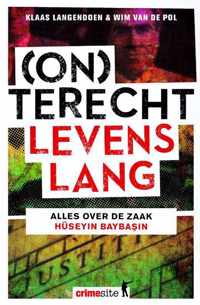 (On)terecht levenslang