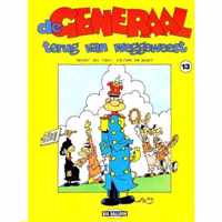 De Generaal, terug van weggeweest
