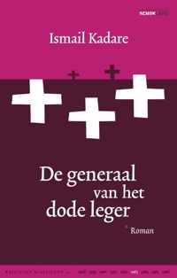 Kritische Klassieken 19 -   De generaal van het dode leger