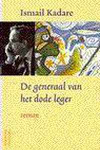 De generaal van het dode leger