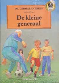 De kleine generaal Avi 6