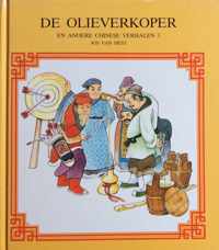 Boogschutter olieverkoper e.a. chin. verh.