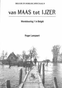 Van Maas tot IJzer - F. Raeman