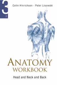 Anatomy Workbook - Volume 3