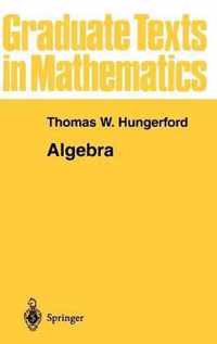 Algebra