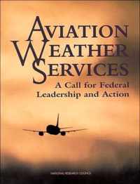 Aviation Weather Services