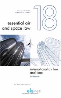 International Air Law and ICAO