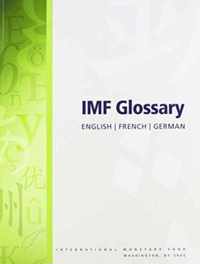 If Glossary 2005 (English-French-German) (Gloga2005001)