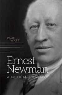 Ernest Newman