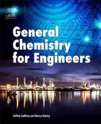 General Chemistry for Engineers