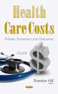 Health Care Costs