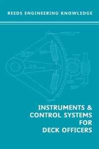 Instruments and Control Systems for Deck Officers Reeds Professional