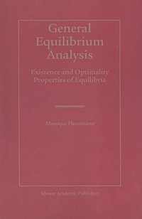 General Equilibrium Analysis