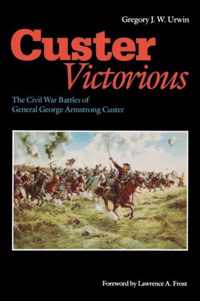 Custer Victorious