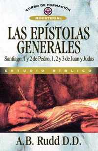 Las Epistolas Generales