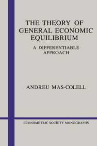 The Theory of General Economic Equilibrium