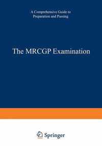 The MRCGP Examination