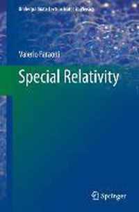 Special Relativity