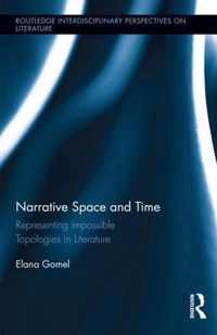 Narrative Space and Time