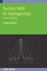 Surface NMR for Hydrogeology