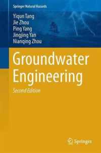 Groundwater Engineering