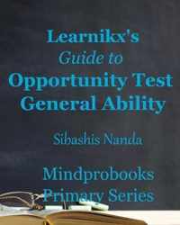 Learnikx's Guide to Opportunity Test General Ability