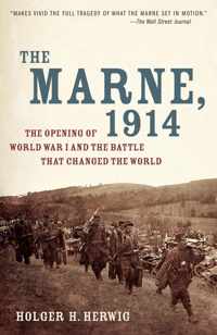 The Marne, 1914