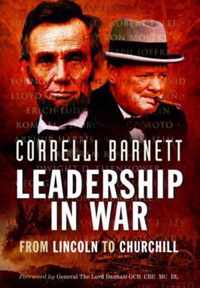 Leadership in War