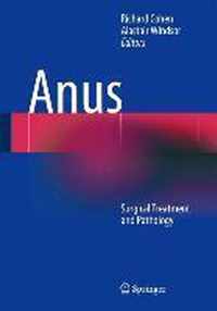 Anus