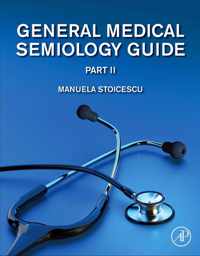 General Medical Semiology Guide Part II