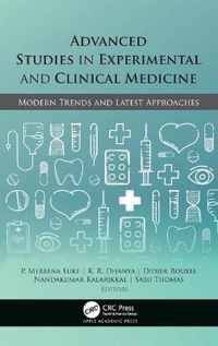 Advanced Studies in Experimental and Clinical Medicine