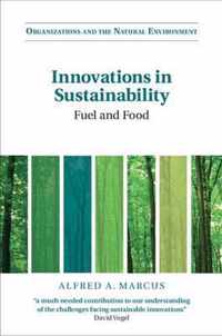 Innovations in Sustainability