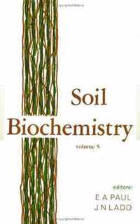 Soil Biochemistry