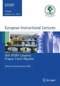 European Instructional Lectures