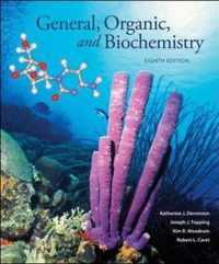 General, Organic and Biochemistry