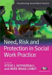 Need, Risk and Protection in Social Work Practice