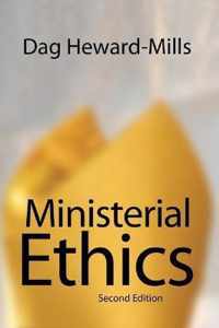 Ministerial Ethics - 2nd Edition