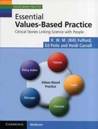 Essential Values-Based Practice