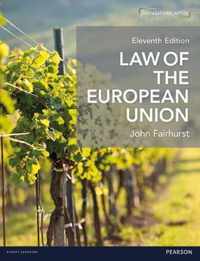 Law of the European Union