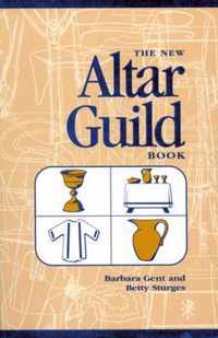 The New Altar Guild Book